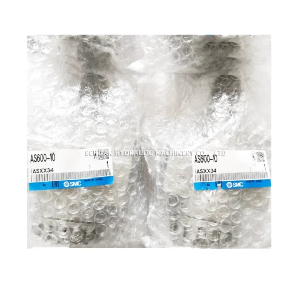 SMC AS600-10 - Image 4