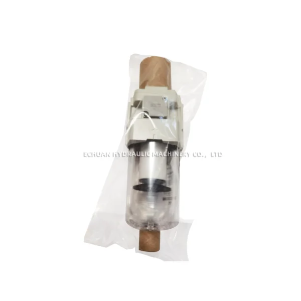 SMC AW40-N06BG-A - Image 3