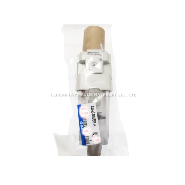 SMC AW40-N06BG-A - Image 4