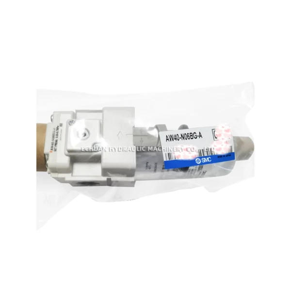 SMC AW40-N06BG-A - Image 5