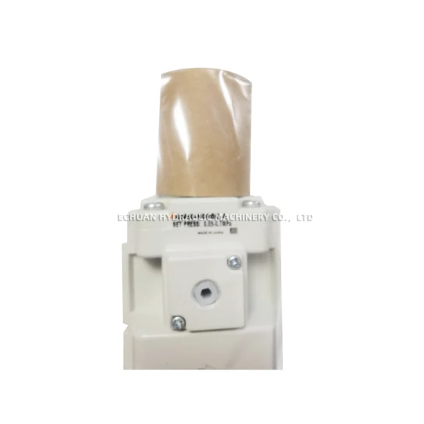 SMC AW40-N06BG-A