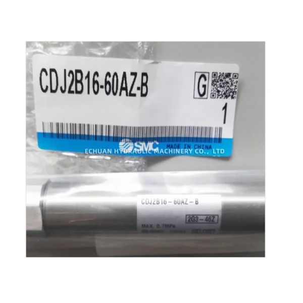 SMC CDG1BN25-50 - Image 2