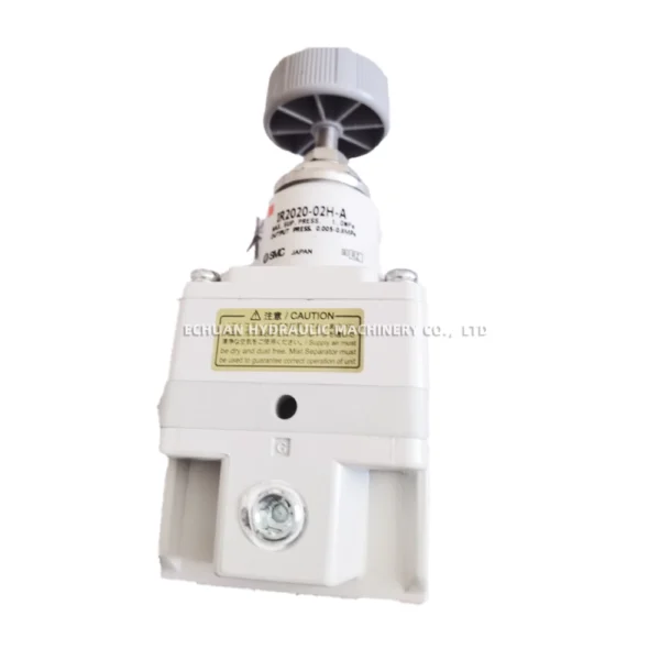 SMC IR2020-02H-A