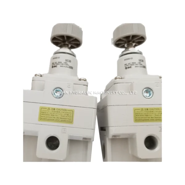 SMC IR3000-03 - Image 3