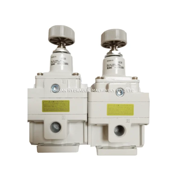 SMC IR3000-03 - Image 2
