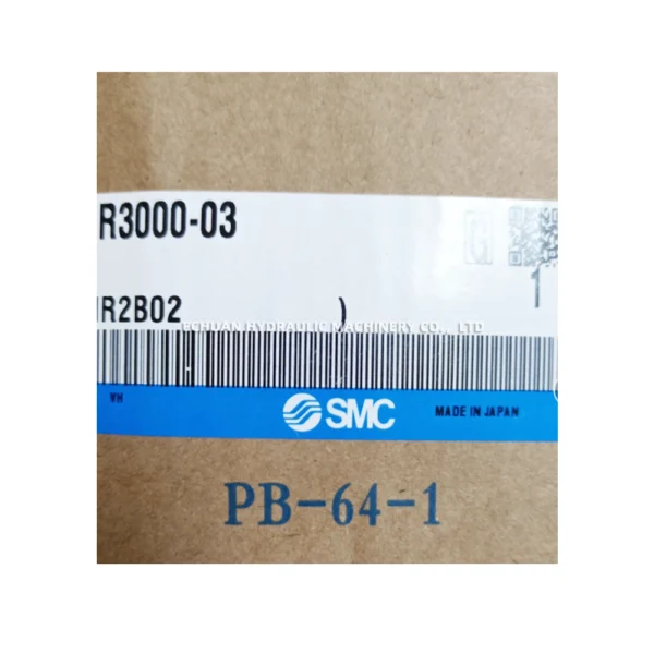 SMC IR3000-03 - Image 5