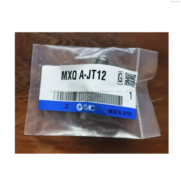 SMC MXQA-JT12