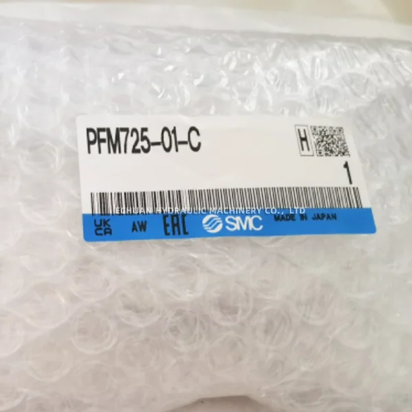 SMC PFM725-01-C - Image 3