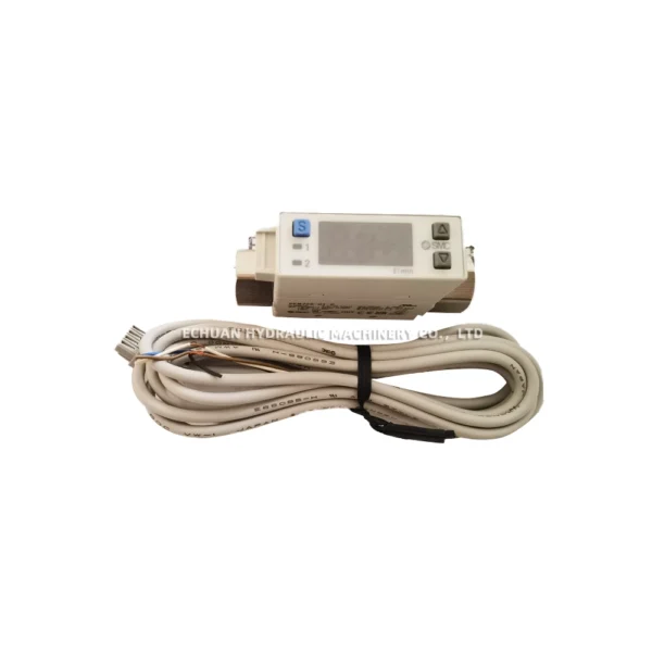 SMC PFM725-01-C - Image 2