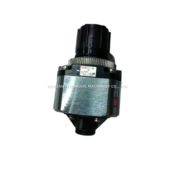 SMC SRH4011-04 - Image 2