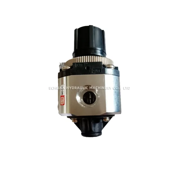 SMC SRH4110-03 - Image 2