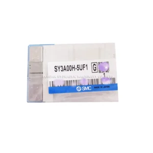 SMC SY3A00-5UF1