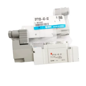 SMC SY7120-4D-02