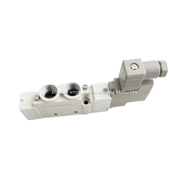 SMC SY7120-4D-02 - Image 3