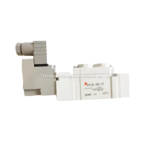 SMC SY7120-5DD-02 DC24V