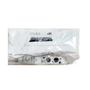 SMC SY7120-5DZ-02