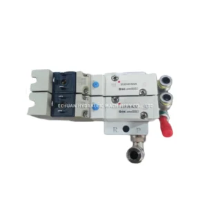SMC SYJ5140-5DOS