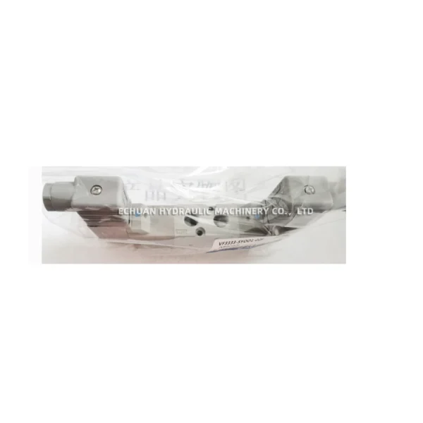 SMC VF3133-5YOD1-02F - Image 3