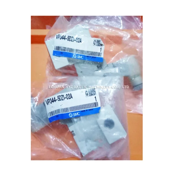 SMC VF3133-5YOD1-02F - Image 5