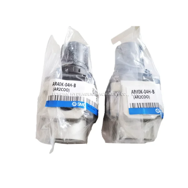 SMC AR40K-04H-B - Image 4