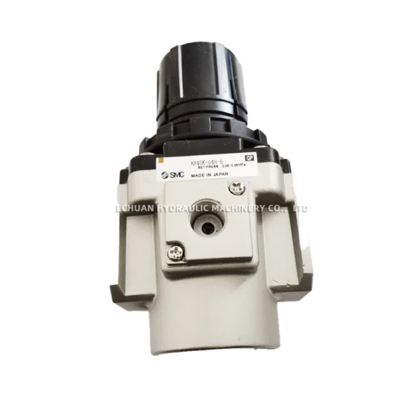 SMC AR40K-04H-B - Image 5
