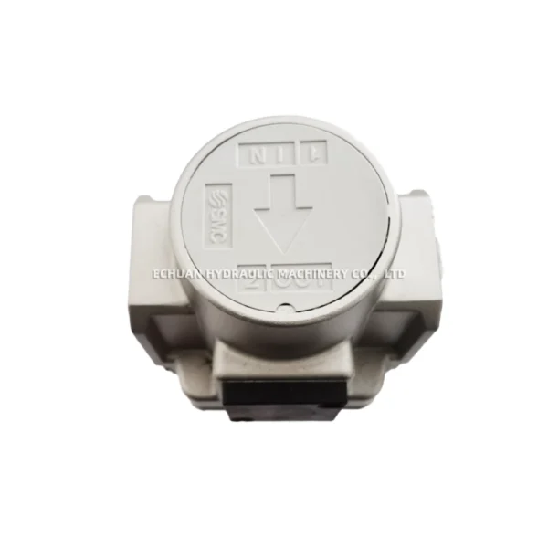 SMC AR40K-04H-B - Image 3