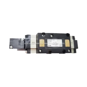 SMC VFS4100-5FZ