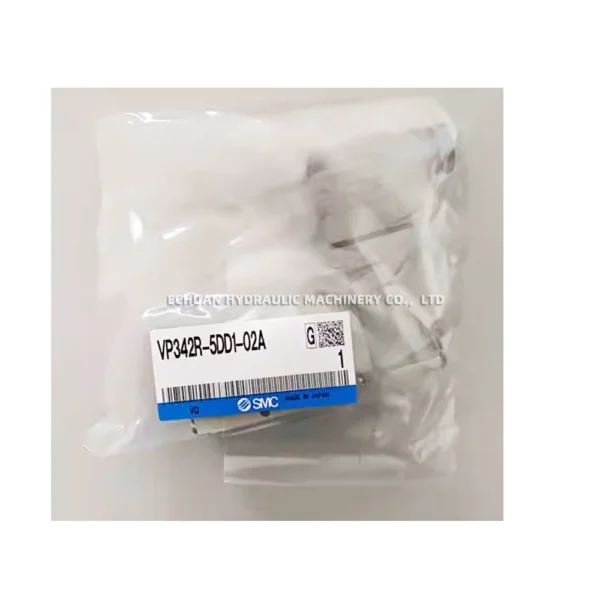 SMC VP342R-5G1-01A - Image 2