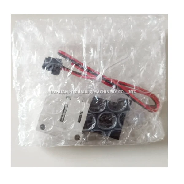 SMC VQD1121U-5M-M5-X9 - Image 2