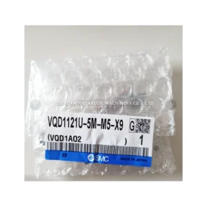 SMC VQD1121U-5M-M5-X9