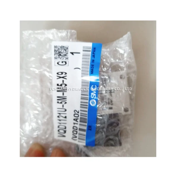SMC VQD1121U-5M-M5-X9 - Image 4
