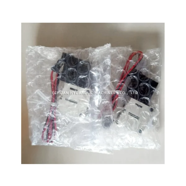 SMC VQD1121U-5M-M5-X9 - Image 3