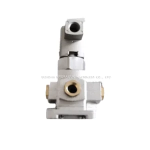 SMC VXA3-234H-02-B