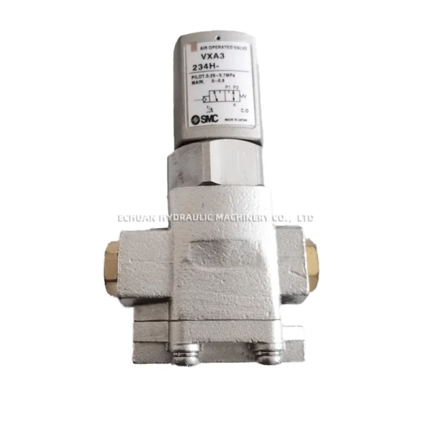 SMC VXA3-234H-02-B - Image 2
