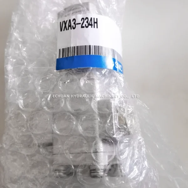 SMC VXA3-234H-02-B - Image 5