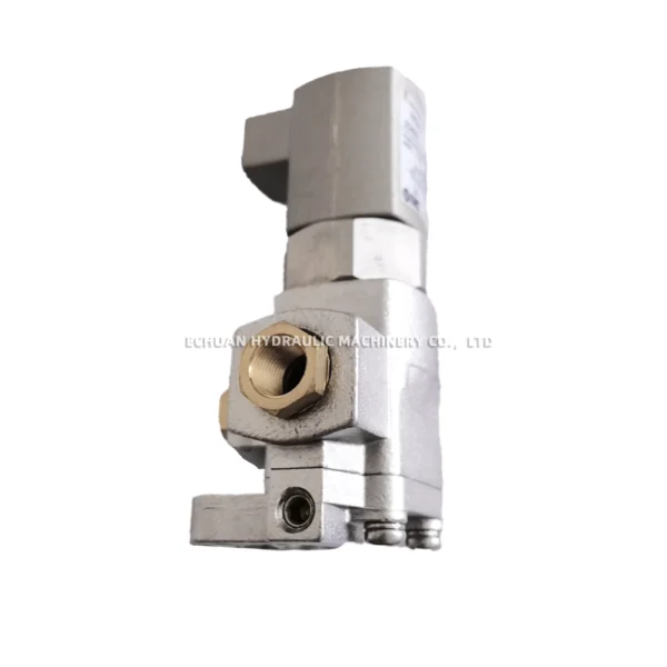 SMC VXA3-234H-02-B - Image 3