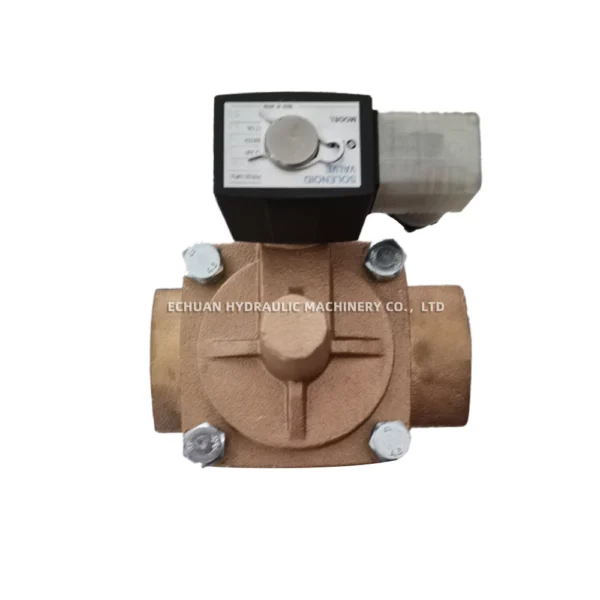 SMC VXP2380-14-5D - Image 4
