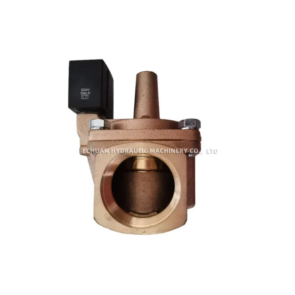 SMC VXP2380-14-5D - Image 2
