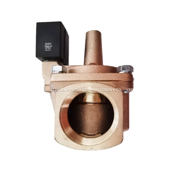 SMC VXP2390-20-5D - Image 2