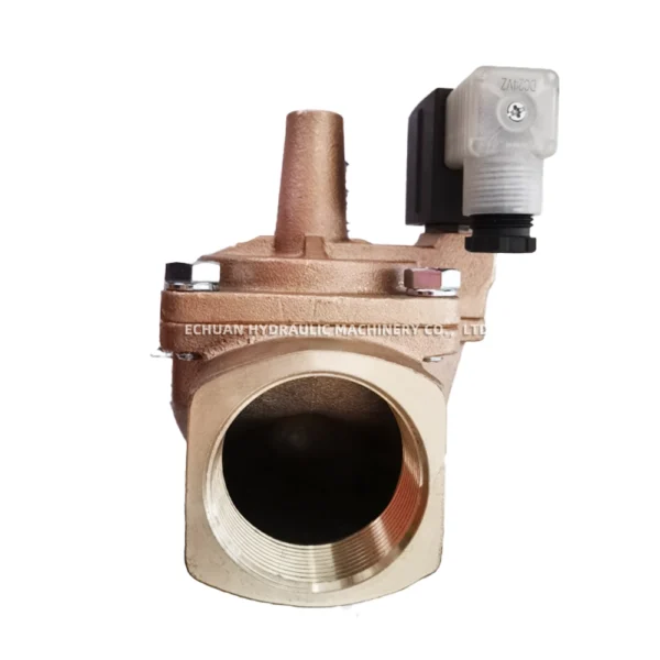 SMC VXP2390-20-5D - Image 5