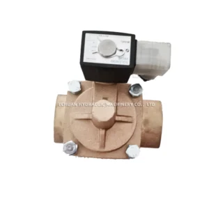 SMC VXP2390-20-5D