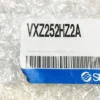 SMC VXZ252HZ2A - Image 5