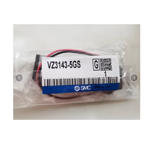 SMC VZ3143-5GS