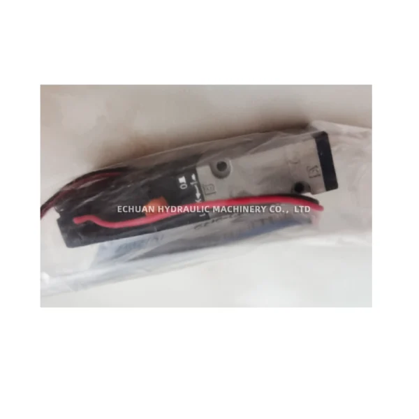 SMC VZ3143-5GS - Image 2