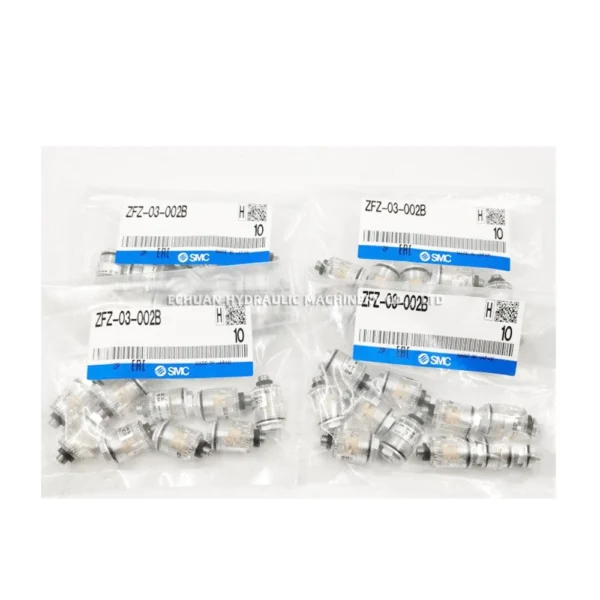 SMC ZFZ-03-002A002B - Image 2