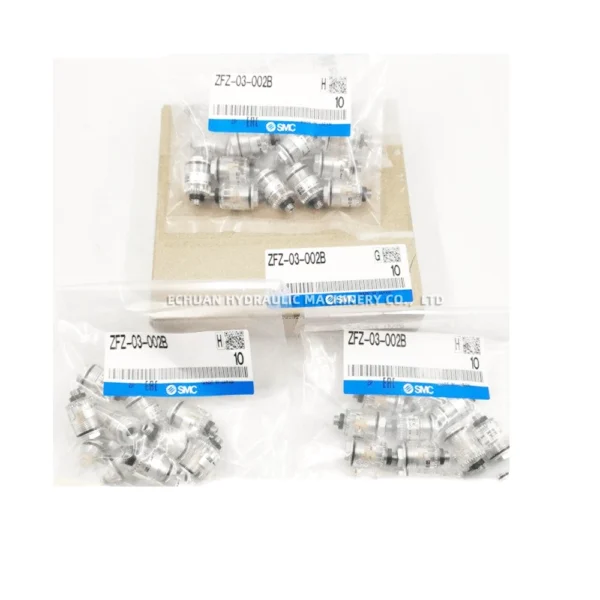 SMC ZFZ-03-002A002B - Image 4