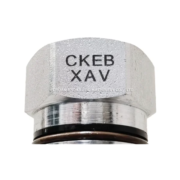 SUN hydraulics CKEB-XAV - Image 2