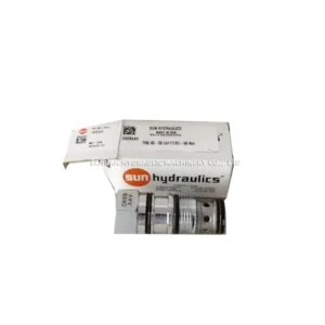 SUN hydraulics CKEB-XAV