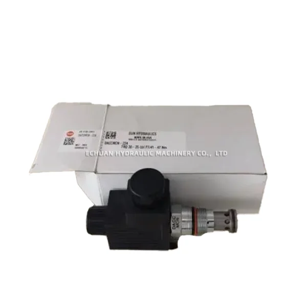 SUN DACC-MCN-224 - Image 2