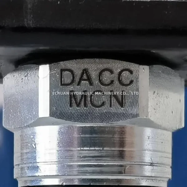 SUN DACC-MCN-224 - Image 3